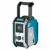 Makita Baustellenradio DMR 115 DAB / DAB+ / FM