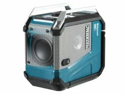 Makita Baustellenradio DMR 115 DAB / DAB+ / FM 7 Makita Baustellenradio DMR 115 DAB / DAB+ / FM -Werkzeugzubehör Verkaufsladen 143622103 xxl