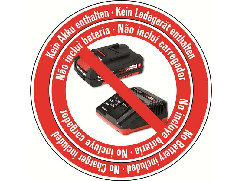 Einhell Akku-Lautsprecher TC-SR 18 Li BT Solo 3 Einhell Akku-Lautsprecher TC-SR 18 Li BT Solo – Bild 3