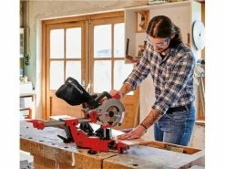 Einhell Sägeblätter-Set Ø 210 x 30 mm, 3-teilig -Werkzeugzubehör Verkaufsladen 186806625 xxl