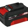 Einhell Akku Power-X-CHANGE 18V 4.0Ah