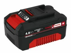 Einhell Akku Power-X-CHANGE 18V 4.0Ah