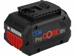 Bosch Professional Akku ProCORE 18 V, 8 Ah