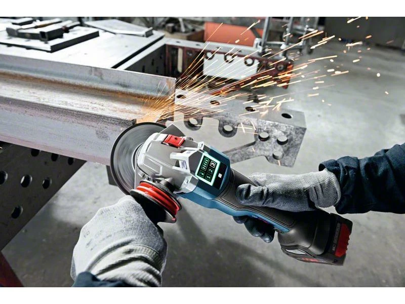 Bosch Professional Akku ProCORE 18 V, 8 Ah 2 Bosch Professional Akku ProCORE 18 V, 8 Ah – Bild 2