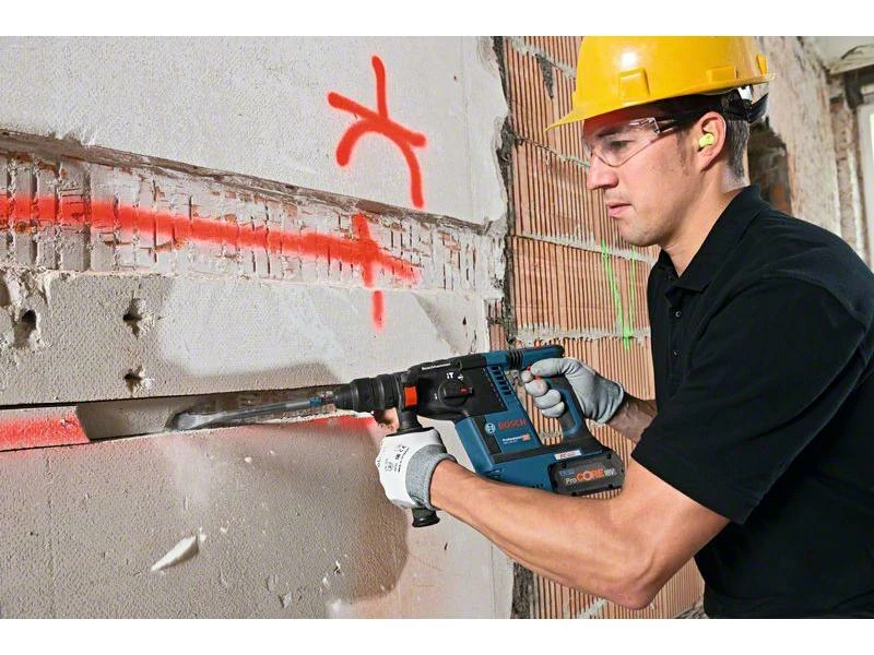 Bosch Professional Akku ProCORE 18 V, 8 Ah 3 Bosch Professional Akku ProCORE 18 V, 8 Ah – Bild 3