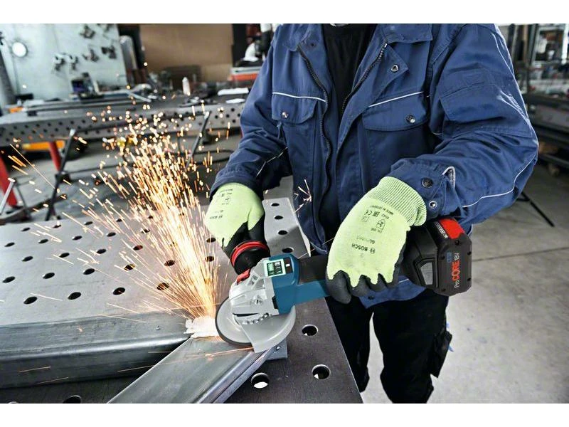 Bosch Professional Akku ProCORE 18 V, 8 Ah 4 Bosch Professional Akku ProCORE 18 V, 8 Ah – Bild 4