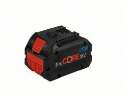 Bosch Professional Akku ProCORE 18 V, 8 Ah 9 Bosch Professional Akku ProCORE 18 V, 8 Ah -Werkzeugzubehör Verkaufsladen 190139222 xxl