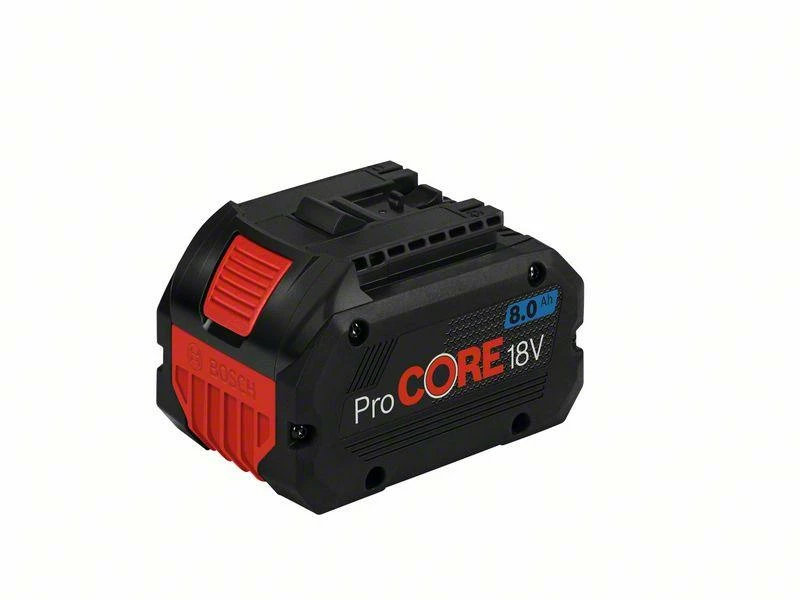 Bosch Professional Akku ProCORE 18 V, 8 Ah 5 Bosch Professional Akku ProCORE 18 V, 8 Ah – Bild 5