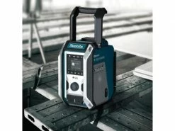 Makita Baustellenradio DMR 115 DAB / DAB+ / FM 9 Makita Baustellenradio DMR 115 DAB / DAB+ / FM -Werkzeugzubehör Verkaufsladen 190151531 xxl