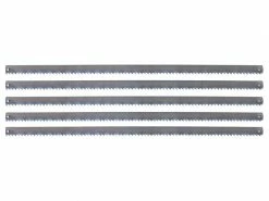 Einhell Dekupiersägeblatt-Set 130 mm 5-teilig