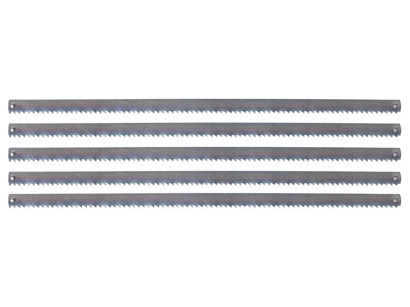 Einhell Dekupiersägeblatt-Set 130 mm 5-teilig 1 Einhell Dekupiersägeblatt-Set 130 mm 5-teilig