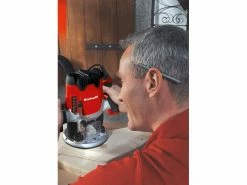 Einhell Fräserset Ø 8 mm 15-teilig -Werkzeugzubehör Verkaufsladen 191834716 xxl