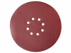 Einhell Schleifpapier-Set Ø 225 mm 15-teilig