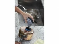 Dremel Reinigungspad Antikratz PC363, 3 Stück -Werkzeugzubehör Verkaufsladen 192419440 xxl