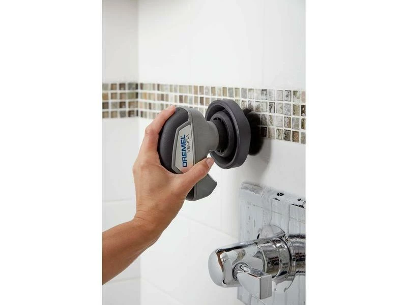 Dremel Reinigungsbürste PC364, 1 Stück 2 Dremel Reinigungsbürste PC364, 1 Stück – Bild 2