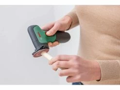 Bosch Schleifblatt-Set F460, Ø 50 mm, P120, 6 Stück -Werkzeugzubehör Verkaufsladen 193757922 xxl