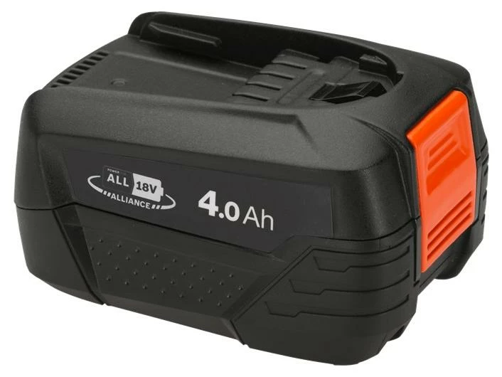 Gardena Akku und Ladegerät P4A PBA 18 V/72 + AL 1830 CV 2 Gardena Akku und Ladegerät P4A PBA 18 V/72 + AL 1830 CV – Bild 2