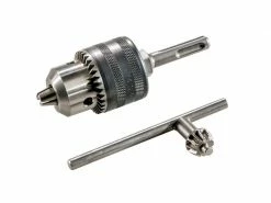 Metabo Zahnkranzbohrfutter mit SDS-Plus-Adapter