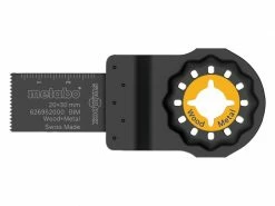 Metabo Tauchsägeblatt BiM 30 x 20 mm, 1 Stück
