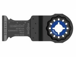 Metabo Tauchsägeblatt HM 35 x 32 mm, 1 Stück