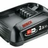 Bosch Akku 18 V 2,5 Ah
