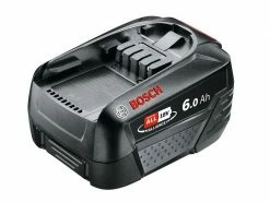 Bosch Akku PBA 18 V 6 Ah