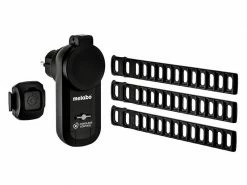 Metabo Adapter CordlessControl, 5-teilig