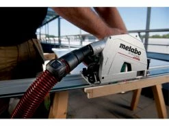 Metabo Adapter CordlessControl, 5-teilig -Werkzeugzubehör Verkaufsladen 196859618 xxl