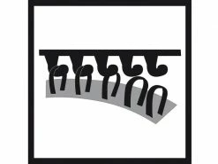 Bosch Professional Schleifplatte AVZ 93 G -Werkzeugzubehör Verkaufsladen 197237975 xxl