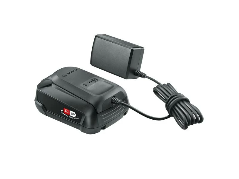 Bosch Akku und Ladegerät Starter-Set 18 V 2 Bosch Akku und Ladegerät Starter-Set 18 V – Bild 2