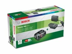 Bosch Akku und Ladegerät Starter-Set 18 V 7 Bosch Akku und Ladegerät Starter-Set 18 V -Werkzeugzubehör Verkaufsladen 197727547 xxl