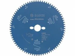 Bosch Professional Kreissägeblatt Expert for Aluminium Ø 254
