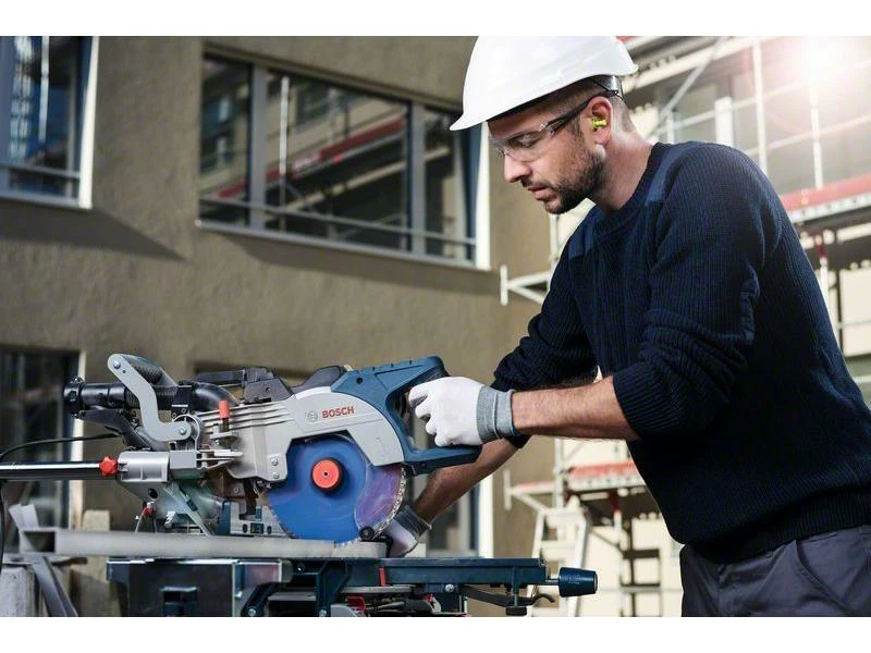 Bosch Professional Kreissägeblatt Expert for Aluminium Ø 254 3 Bosch Professional Kreissägeblatt Expert for Aluminium Ø 254 – Bild 3