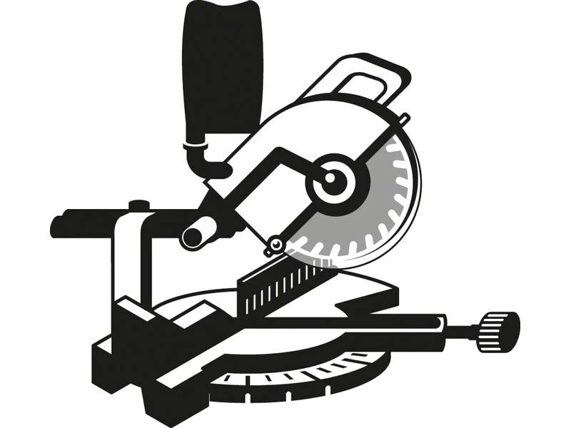 Bosch Professional Kreissägeblatt Expert for Aluminium Ø 254 5 Bosch Professional Kreissägeblatt Expert for Aluminium Ø 254 – Bild 5