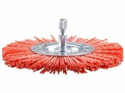 Kwb Scheibenbürste Nylon 100G