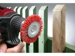 Kwb Scheibenbürste Nylon 100G -Werkzeugzubehör Verkaufsladen 204584938 xxl