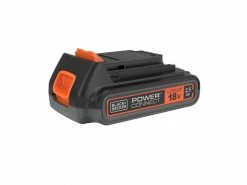 BLACK+DECKER Akku BL2518 18V 2,5 Ah