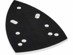 Bosch Professional Schleifplatte mit Kletthaftung, 100 x 150 mm