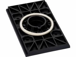 Bosch Professional Schwingplatte 80 x 130 mm