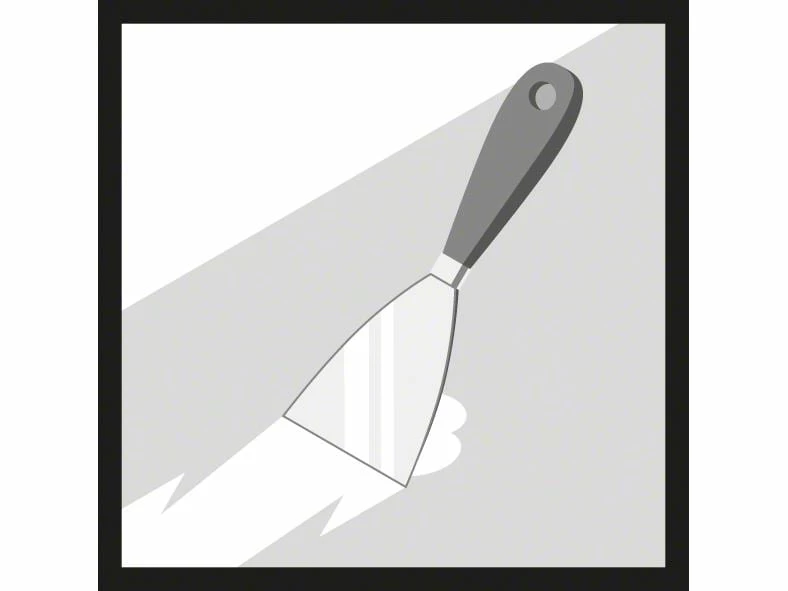 Bosch Professional Schleifblatt-Set C470, 10er-Pack 115 x 107 mm, 60K 5 Bosch Professional Schleifblatt-Set C470, 10er-Pack 115 x 107 mm, 60K – Bild 5