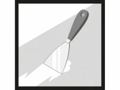 Bosch Professional Schleifblatt-Set C470, 10er-Pack 115 x 107 mm, 40K -Werkzeugzubehör Verkaufsladen 206897596 xxl 4