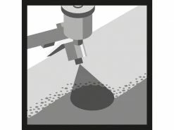 Bosch Professional Schleifblatt-Set C470, 10er-Pack 115 x 107 mm, 40K -Werkzeugzubehör Verkaufsladen 206897604 xxl 4