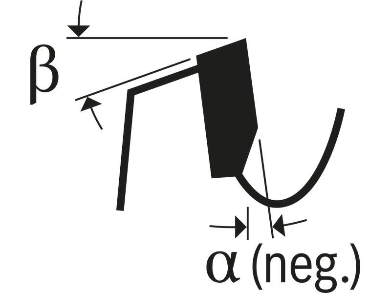 Bosch Professional Kreissägeblatt Optiline Wood Ø 216, 48 Zähne 5 Bosch Professional Kreissägeblatt Optiline Wood Ø 216, 48 Zähne – Bild 5