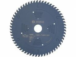 Bosch Professional Kreissägeblatt Best for Laminate Ø 216
