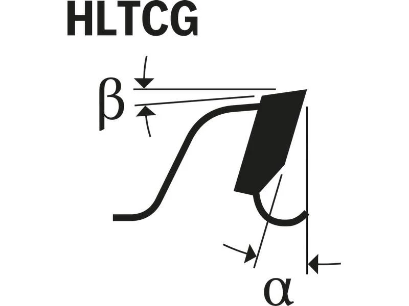Bosch Professional Kreissägeblatt Best for Laminate Ø 216 5 Bosch Professional Kreissägeblatt Best for Laminate Ø 216 – Bild 5