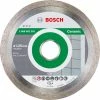 Bosch Professional Diamanttrennscheibe Standard for Ceramic Ø 125