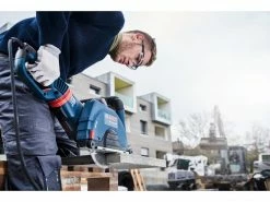 Bosch Professional Diamanttrennscheibe Standard for Stone Ø 125 -Werkzeugzubehör Verkaufsladen 209740117 xxl