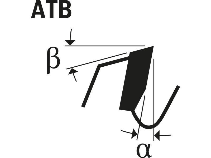 Bosch Professional Kreissägeblatt Optiline Wood Ø 190 5 Bosch Professional Kreissägeblatt Optiline Wood Ø 190 – Bild 5