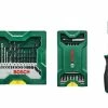 Bosch Bohrer-Set Mini X-Line, 25+15+1 Stück