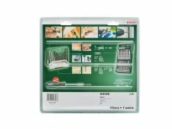 Bosch Bohrer-Set Mini X-Line, 25+15+1 Stück -Werkzeugzubehör Verkaufsladen 210413946 xxl